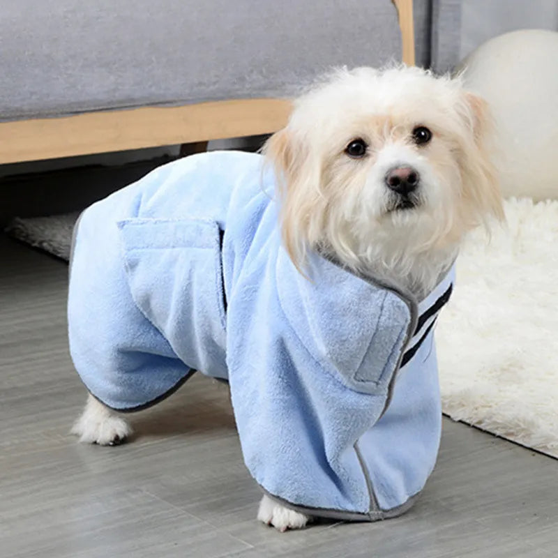 PawDry™ Pet Drying Towel