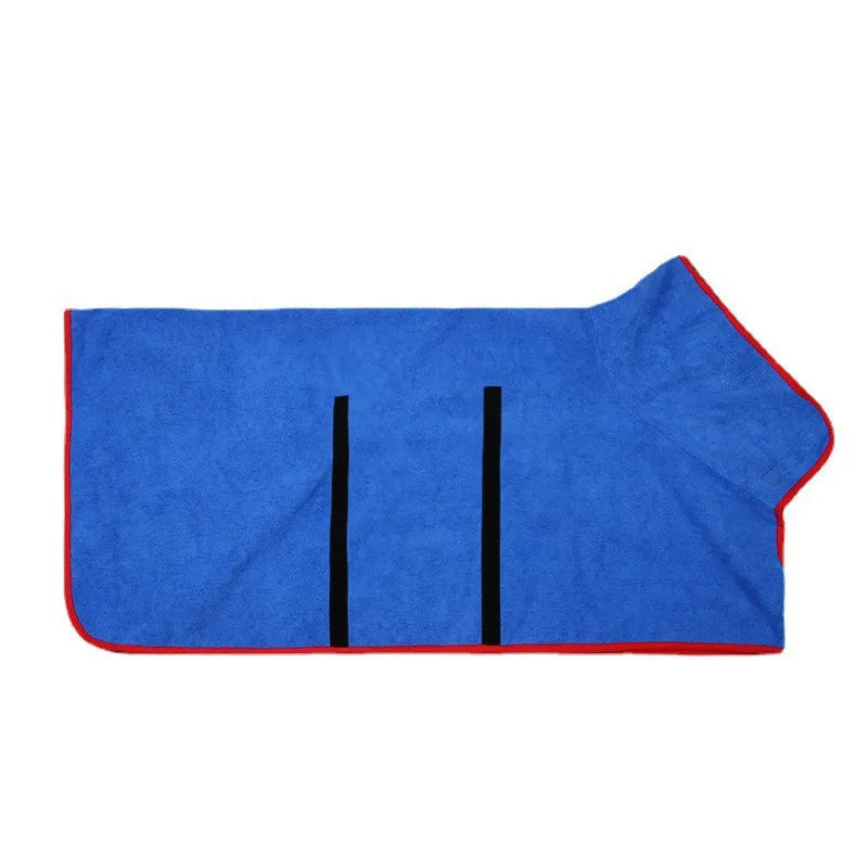 PawDry™ Pet Drying Towel