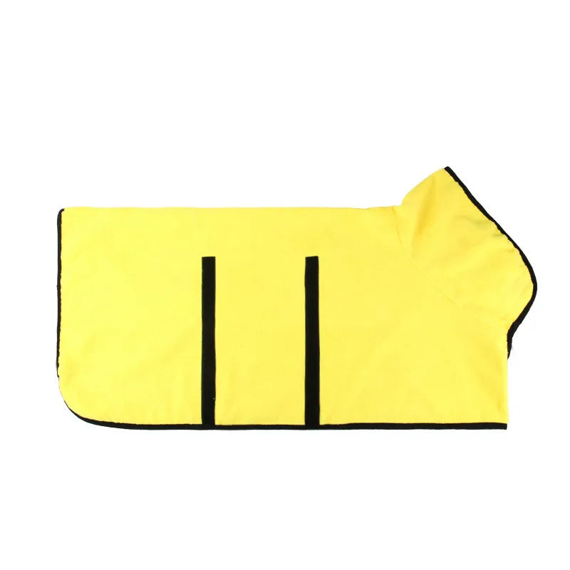 PawDry™ Pet Drying Towel