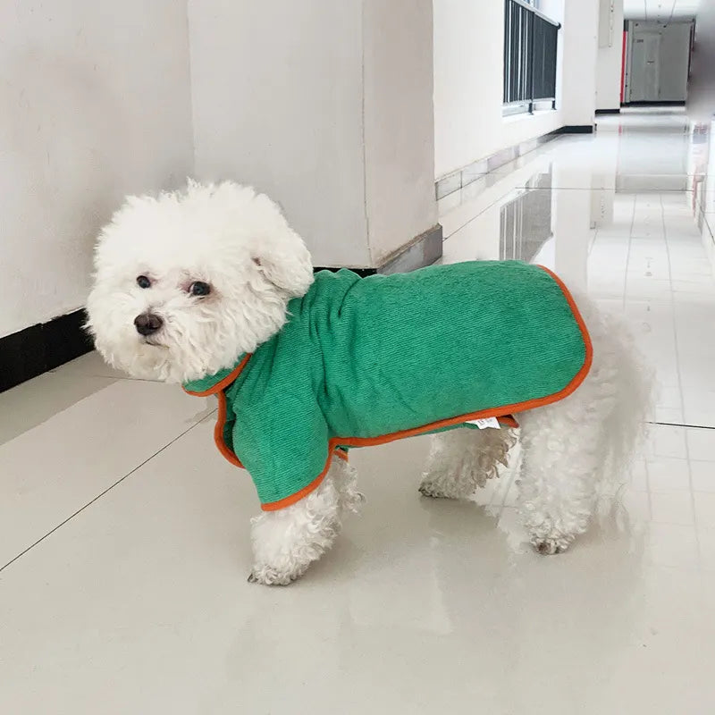 PawDry™ Pet Drying Towel
