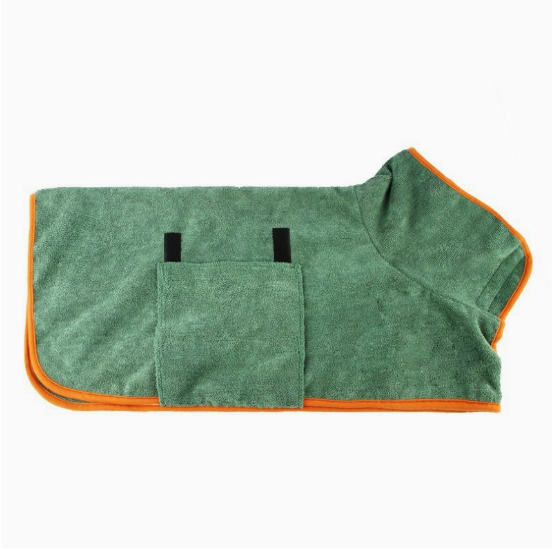 PawDry™ Pet Drying Towel