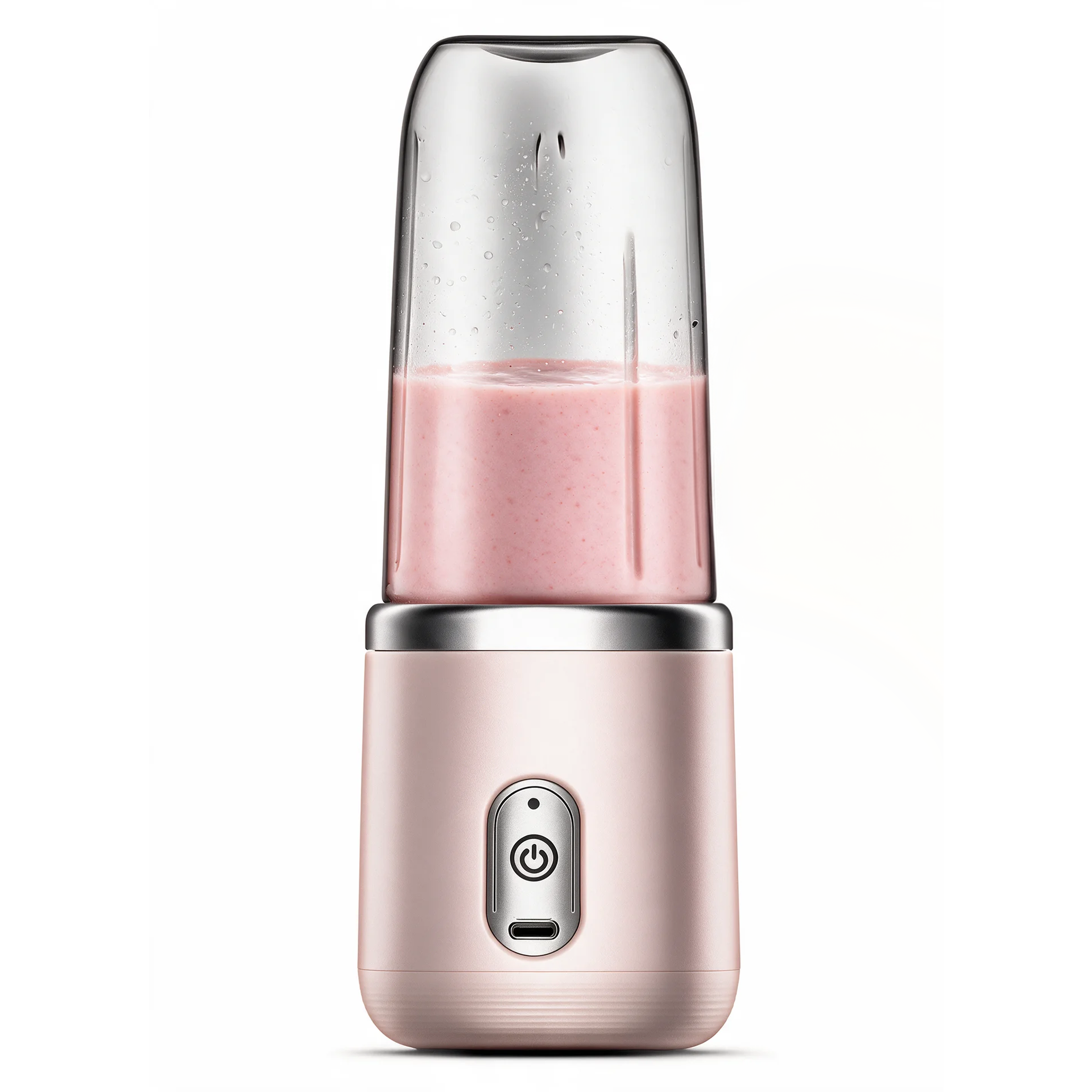 BlendGo™ Portable 6-Blade Blender
