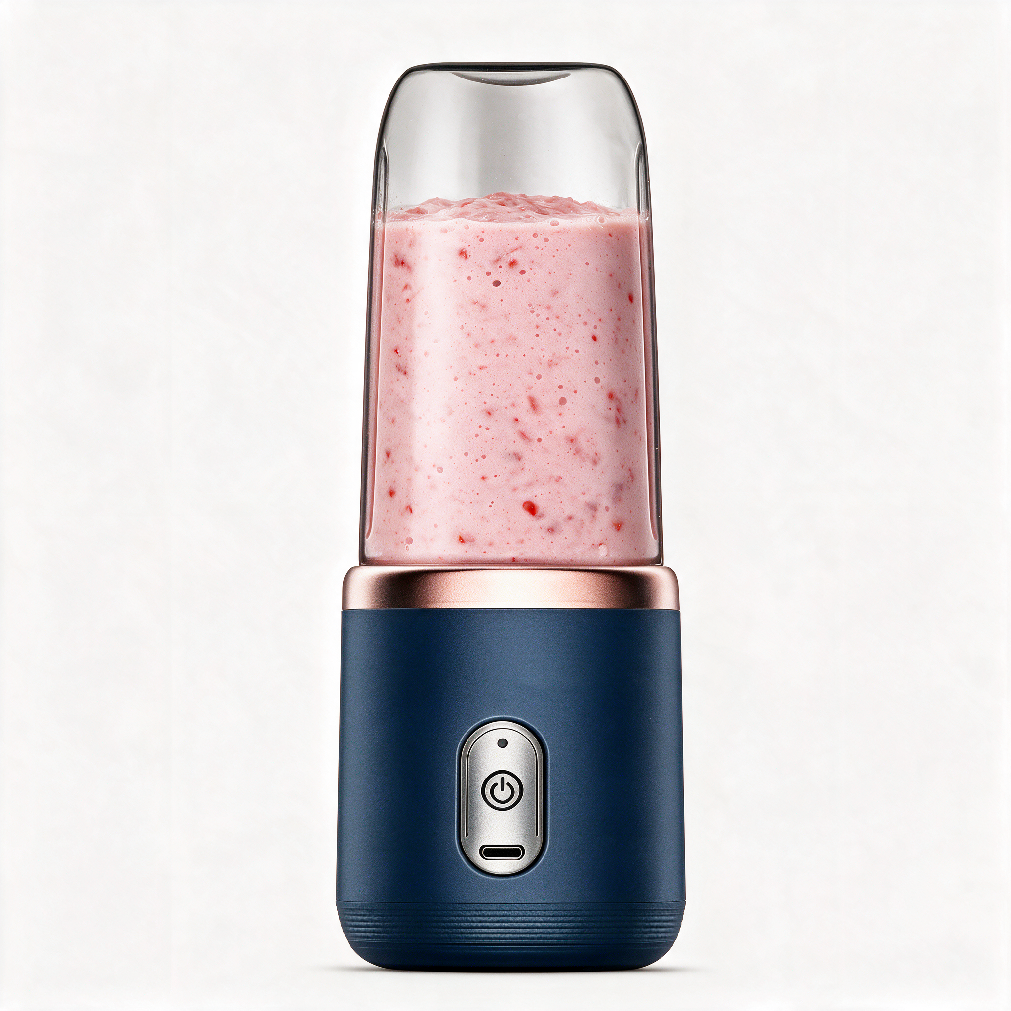 BlendGo™ Portable 6-Blade Blender