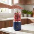BlendGo™ Portable 6-Blade Blender