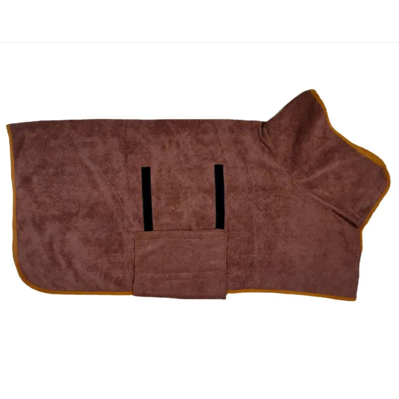 PawDry™ Pet Drying Towel