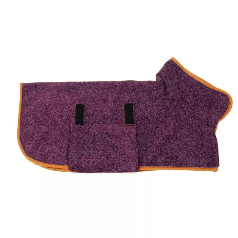 PawDry™ Pet Drying Towel